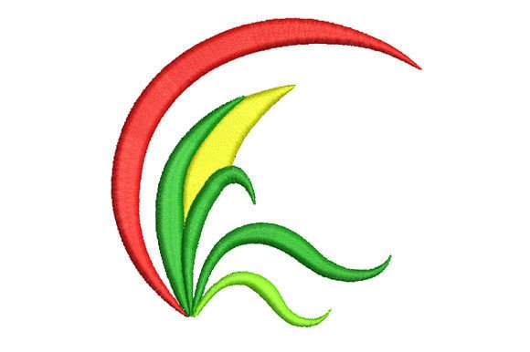 Corn Company Logo Review