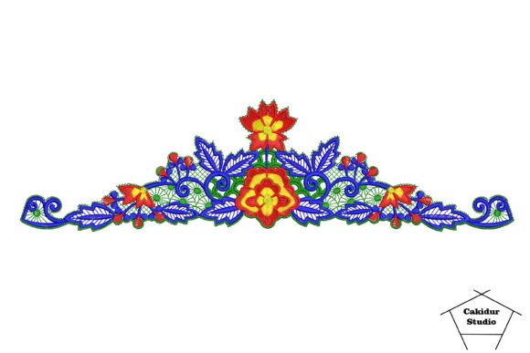 Double Flowers Bush Review