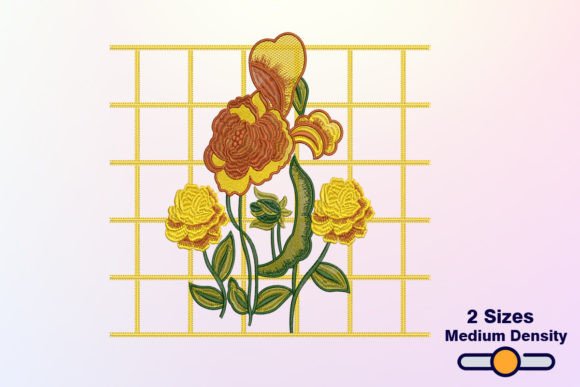 Flower on Grill Review